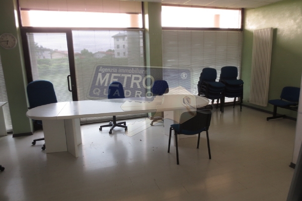 sala riunioni - UFFICIO THIENE (VI) SUD